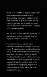 Explosiva ruptura en la familia Beckham: Brooklyn acusa a David y Victoria de intentar sabotear su matrimonio y despreciar a Nicol