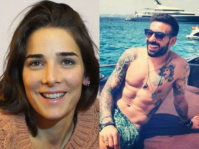 Juana Viale y Lavezzi ¿juntos en Nueva York?