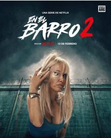 Netflix revela los pósters de la segunda temporada de 