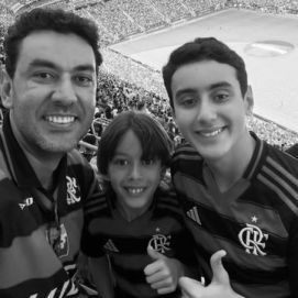 Tragedia en Itumbiara: el secretario municipal de Goiás asesinó a sus dos hijos y se quitó la vida