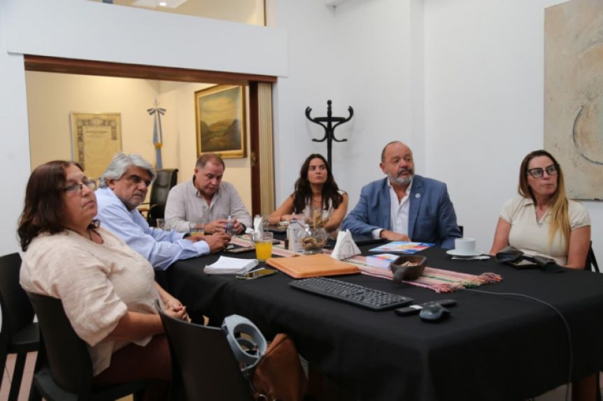 Siete provincias con semáforo amarillo para la reforma del gobierno