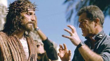 Mel Gibson inicia el rodaje de la secuela de La pasión de Cristo