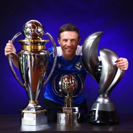 Costa se mueve en la Ciudad como candidato de Kicillof, mientras a PBA la sacude la crisis