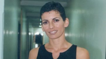 Lorena González habló de su relación con Alberto Fernández y dudó de la denuncia de Fabiola Yáñez