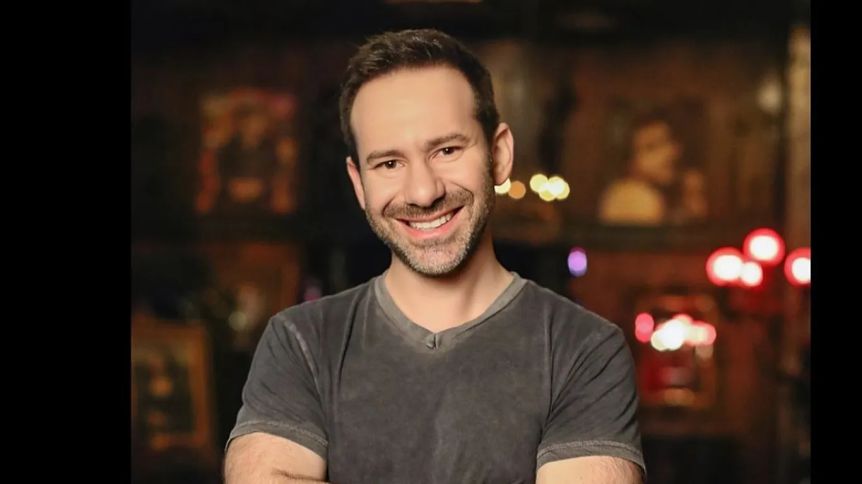 Murió Leonid Radvinsky, propietario de OnlyFans