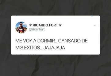 El humor en pocas palabras