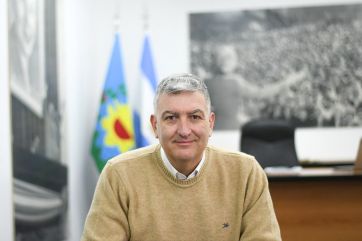 Quien manda en las redes de la politica platense