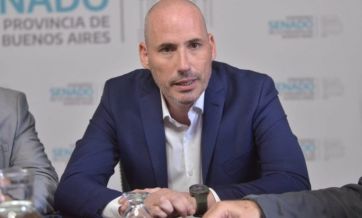 Quien manda en las redes de la politica platense