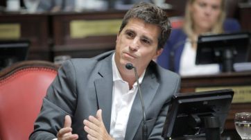 Quien manda en las redes de la politica platense