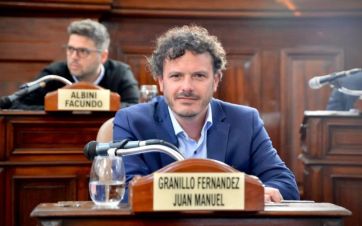 Quien manda en las redes de la politica platense