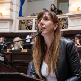 Quien manda en las redes de la politica platense