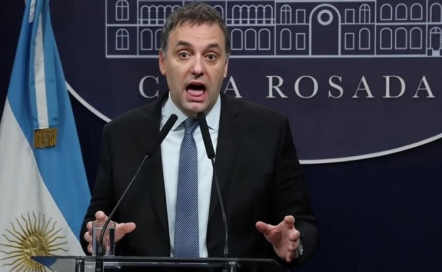 Adorni bajo la lupa: el fiscal activó una batería de medidas para investigar su patrimonio