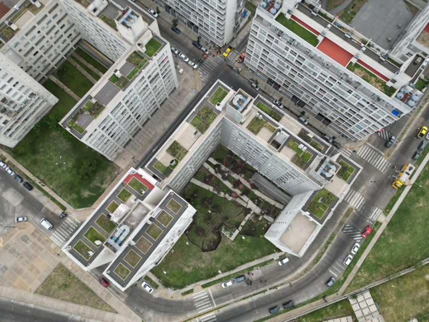 De la evacuación al retorno: la Ciudad habilita las viviendas afectadas