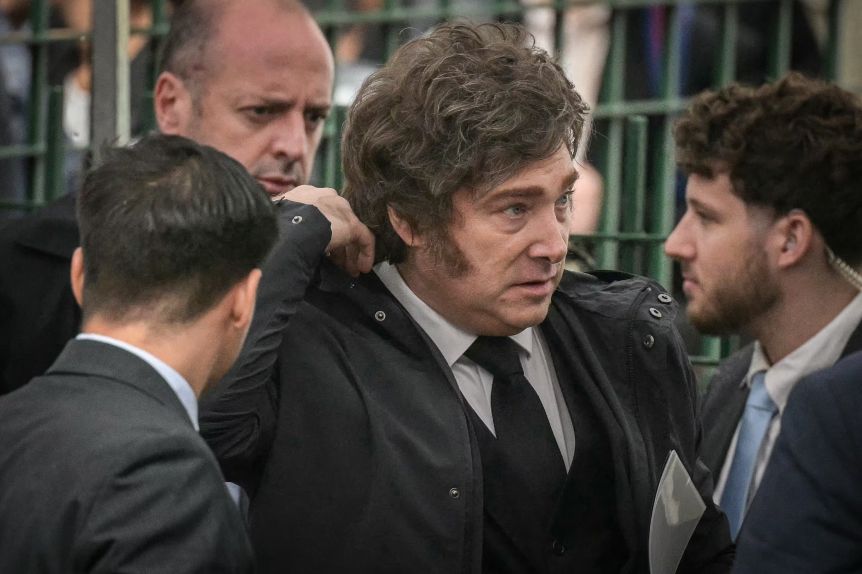 La Justicia falló a favor de la CGT y suspendió más de 80 artículos de la reforma laboral