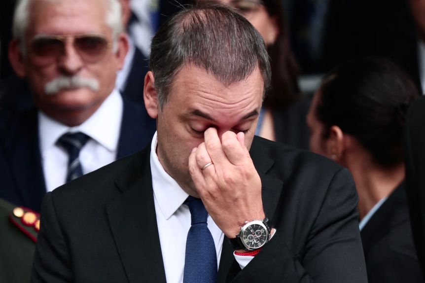 Adorni bajo la lupa: citan a las cuatro prestamistas