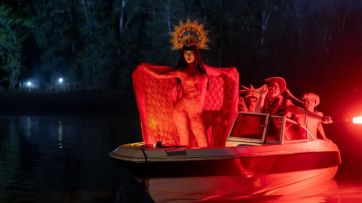 La biopic de La One ya tiene su adelanto