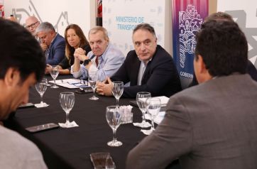 Pasajeros de una pesadilla: la crisis sin fin del transporte en el AMBA