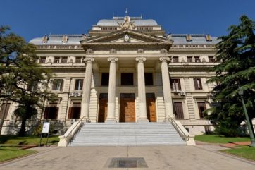 El velatorio del Indio será mañana y la familia confirmará el lugar en las próximas horas