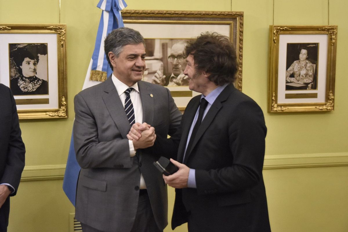 En el PRO relativizan la interna, pero LLA ya delinea un plan propio para la Ciudad