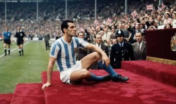 El historial de una semifinal cargada de historia: Argentina vuelve a enfrentar a Inglaterra