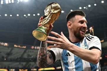 El duelo de las semis: la ventaja de Argentina ante una Inglaterra sin título desde 1966