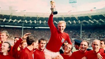El duelo de las semis: la ventaja de Argentina ante una Inglaterra sin título desde 1966