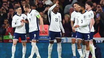 El duelo de las semis: la ventaja de Argentina ante una Inglaterra sin título desde 1966
