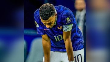Se acabaron los chistes de “Segundo, Francia”: España ganó y la sacó de la final