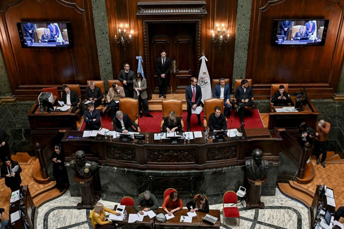 Se aprobó el traspaso de la Justicia Laboral a la Ciudad: cuáles son los cambios