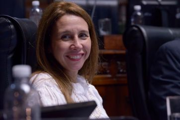 Presupuesto 2027: libertarios proponen cambios en ABL, Patentes e Ingresos Brutos