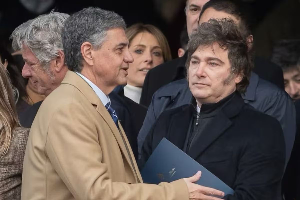 Jorge Macri recupera terreno frente a Milei, pero la pelea por los millones sigue abierta